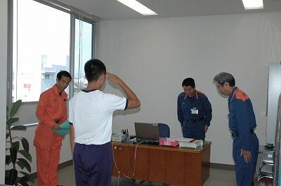 よろしくお願いします！