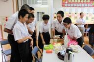 弁当の日写真①