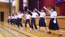 選手へのエール