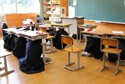 シェークアウト