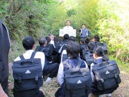 津波てんでんこ