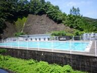 草刈前のようす