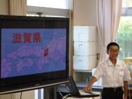 都道府県庁所在地の暗記