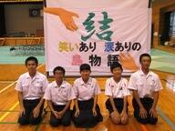 文化祭実行委員