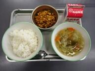 ドライカレー ラビリオスープ ドライカレー ラビリオスープ