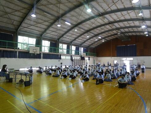 学校保健委員会