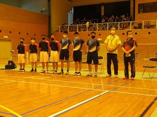 延岡地区大会の様子