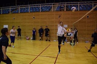 ファインプレイ