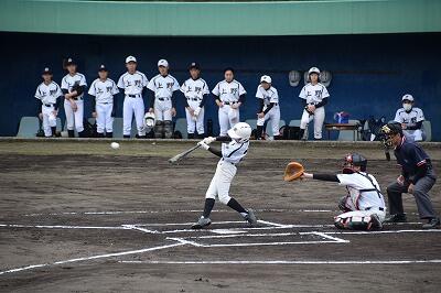 軟式野球競技 軟式野球競技