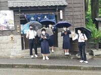 九州の小京都「飫肥」