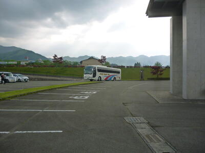 3日間の旅程を終えて、みんなが帰ってきました。