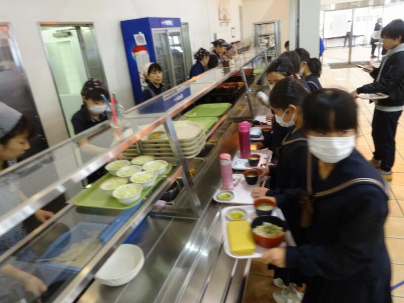 学校のようす3 学校のようす3