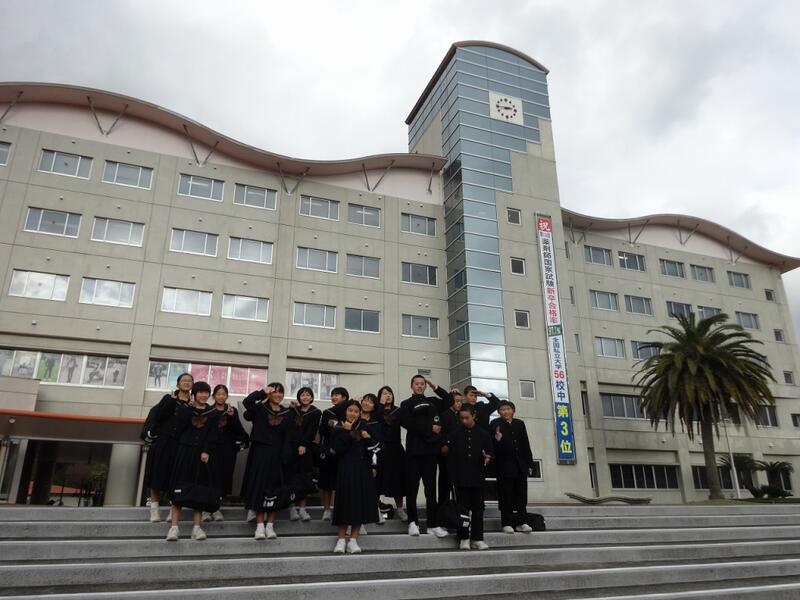 大学のようす6 大学のようす6