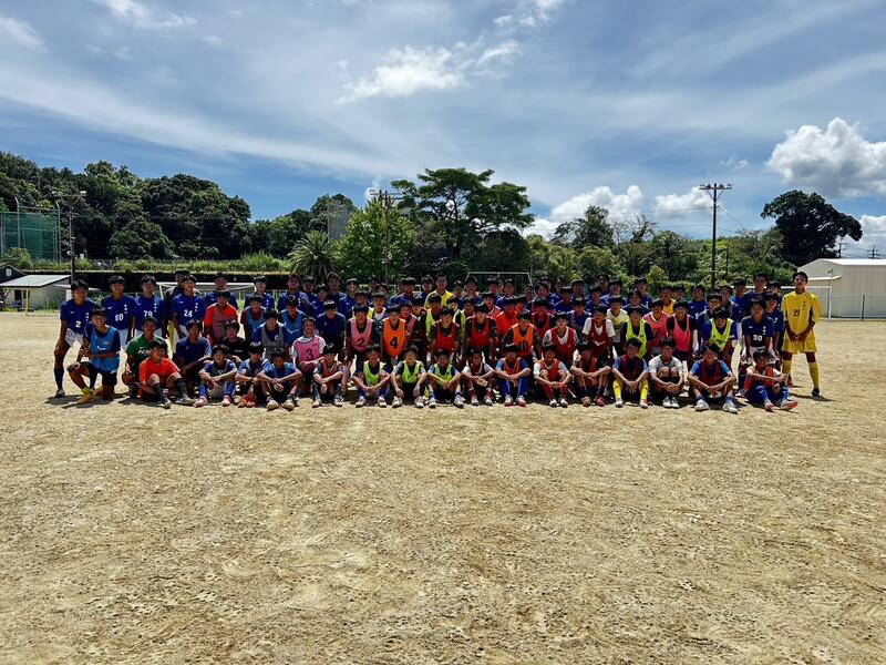 部活動オープンスクール