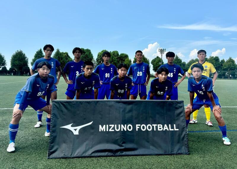 8月7日　熊本ミズノカップ