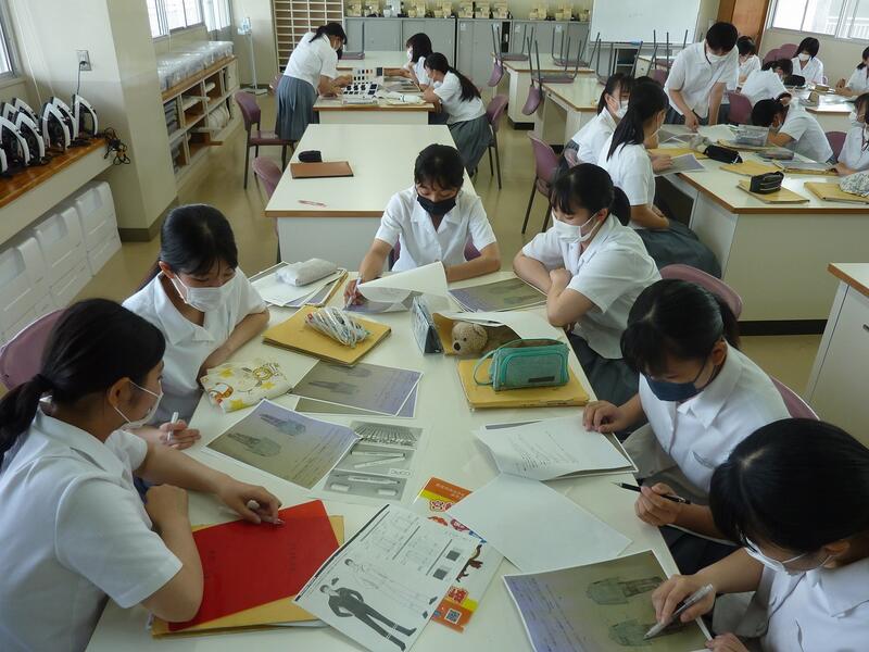 デザインに関する協議