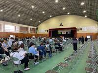 令和５年度ＰＴＡ総会