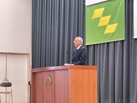 令和５年度PTA総会_校長挨拶