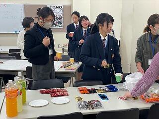 ゆっくりティータイム