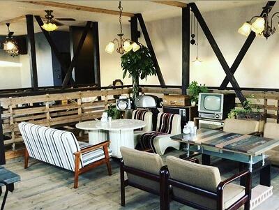 バンブージョイント