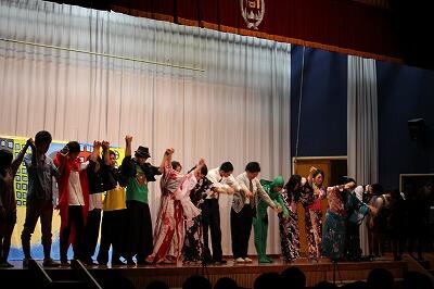 31HRの発表 31HRの発表