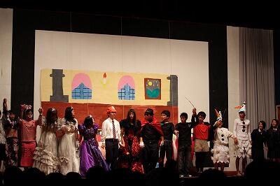 34HRの劇 34HRの劇