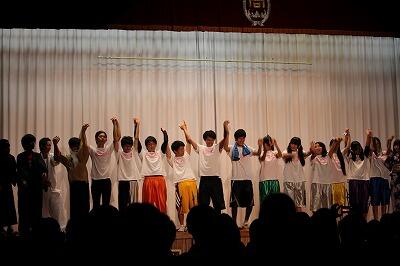 32HRの発表 32HRの発表