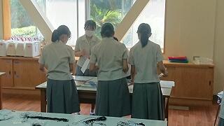 実行委員の準備