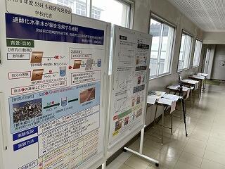 きみろんポスター