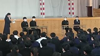 パネルディスカッション