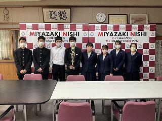 実行委員メンバー