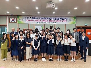 国際ボランティア