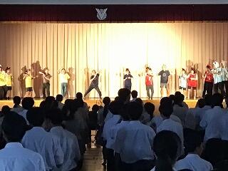 ジャンボリー･ミッキー