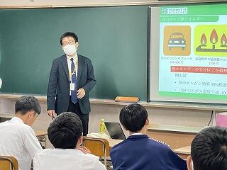 工学系（電気電子工）