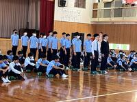 男子バスケットボール部