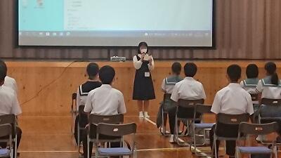 実行院長あいさつ