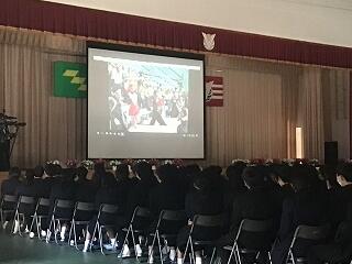 生徒会動画視聴