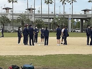 ウォークラリー１