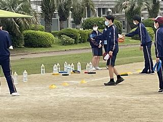 ウォークラリー２