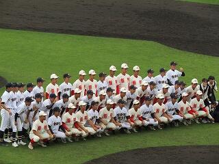 最後に記念写真