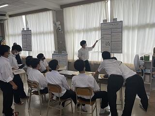 ポスターセッション3