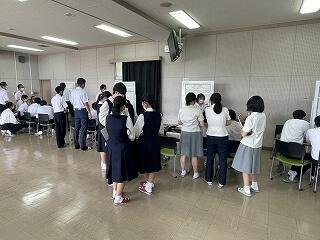 ポスターセッション5