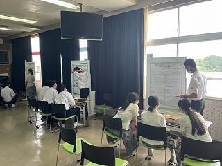 ポスターセッション7