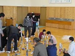 遊びリテーションの様子