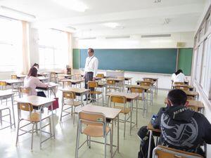 数学Ⅱと数学Ａ