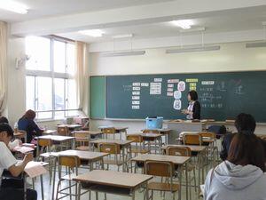 子どもの発達と保育