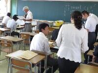 オリエンテーション