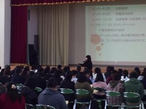 オリエンテーション