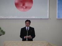 にゅうがくしき