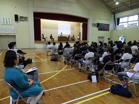 今年も素晴らしい発表の数々でした